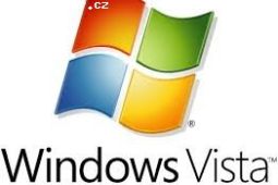 Prodám windows Vista Czech 32/64bit