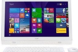 ACER ASPIRE ALL-IN-ONE