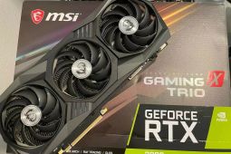 GEFORCE RTX 3090, RTX 3080, RTX 3070, RTX 3060 Ti, RTX 3060