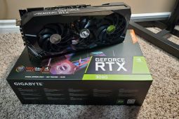 GEFORCE RTX 3090, RTX 3080, RTX 3070, RTX 3060 Ti, RTX 3060