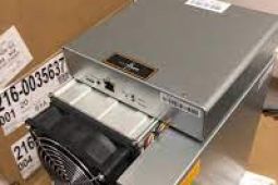 Bitmain Antminer S19 Pro - 110 TH/s