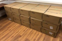 Bitmain Antminer S19 Pro - 110 TH/s