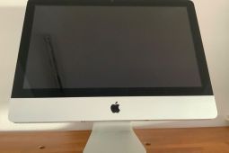 Prodám iMac 27