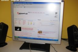 Monitor 19\&quot; LCD BenQ FP91G