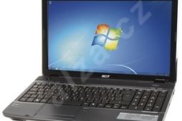 ACER Aspire 5536-753G32MN