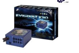 Fortron ZDROJ EVEREST 1010 12FAN 1010W ATX