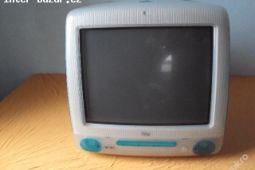 Apple iMac G3 - jako nový