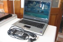 Notebook ACER Aspire 1640Z