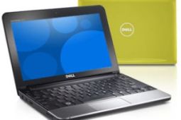 DELL Inspiron 1011 Basic Atom N270/ 1GB/160GB/BT/W/ 1.3M/10.