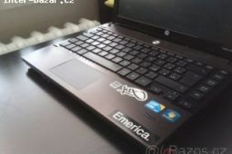 HP ProBook 4320s