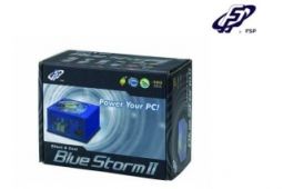 Fortron ZDROJ FSP500-60GLN BLUESTORM II 500W ATX