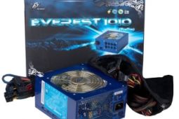 Fortron ZDROJ EVEREST 1010 12FAN 1010W ATX