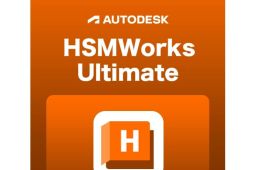 Autodesk HSMWorks Ultimate 2024
