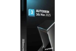 Autodesk 3ds max 2025