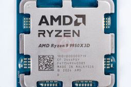 AMD Ryzen 9 9950X3D,AMD Ryzen 7 9800X3D,Threadripper Pro