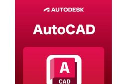 Autodesk AutoCAD 2024