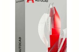 Autodesk AutoCAD 2025