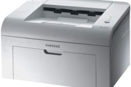 SAMSUNG tiskárna ML-2010PR laserová USB