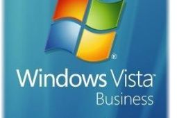 legalizační Windows Vista Business - Nové, nerozbalené