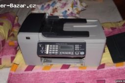 Tiskárna HP Officejet 5600 inkoustová