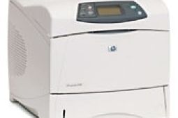 Použitou tiskárnu HP LaserJet 4200