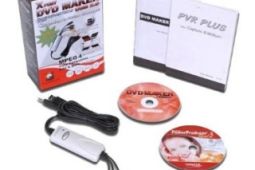 KWorld DVD Maker - Nové, nerozbalené